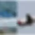 Maskapai Sriwijaya Air Ternyata Memberi Nama Unik Pada Setiap Pesawatnya Yang Tertulis di Dekat Moncongnya, Ada yang Dinamai Kesayangan hingga Kehidupan Tergantung Nomor Registrasinya