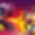Masuki Season 3, Crash Bandicoot On the Run Kolaborasi dengan Spyro