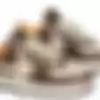 Kolaborasi Sneaker Louis Vuitton x Nike Air Force Jadi Warisan Karya Virgil Abloh yang Dijual Lelang Mulai Rp1,2 Miliar