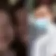 Sadar Diri Kekasihnya Bukan Wanita Baik-baik? Fadly Faisal Sampai Sekarang Masih Ragu Kenalkan Rebecca Klopper ke Haji Faisal? Fuji: Aku Tetep Nomer Satu
