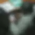 Foto Anggota DPR Nonton Video Syur Viral, Ini Rahasia Roy Suryo Bisa Langsung Dapat Namanya