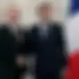 Presiden Perancis Larang Keras Uni Eropa 'Senggol' Rusia dan Vladimir Putin