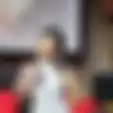 Ziva Magnolya Rilis Album Mellow 'Magnolya' Meski Dirinya Kerap Terlihat Selalu Ceria