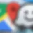 Google Akan Gabungkan Tim Maps dan Waze untuk Tekan Biaya