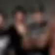 Video : Avenged Sevenfold Walk On in Brighton