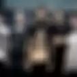 Bring Me The Horizon, Album Tobat Oliver Sykes