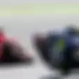 3 Hal Yang Batal Didapatkan Valentino Rossi Gara-gara Nggak Juara MotoGP 2015