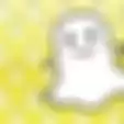 Serem, Hantu-hantu ini Eksis di Snapchat!