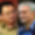 WIH, JOSE MOURINHO TERNYATA PUNYA BEBERAPA KEMIRIPAN DENGAN AHOK, APA AJA YA?