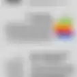 Ini Dia Evolusi Logo Apple dari Masa ke Masa Beserta Faktanya!