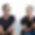 Apa yang Terjadi Kalo Orang Kembar Pake Fitur Face ID iPhone X?