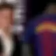 Philippe Coutinho Resmi Gunakan Nomor Punggung Johan Cruyff di Barcelona