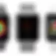 Apple Pangkas Beberapa Sensor Kesehatan dan Fitness di Apple Watch
