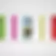 (Video) Konsep iPhone 6C Warna-Warni Mirip iPhone 6