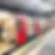 Pria Inggris Ditangkap Polisi Karena Curi Listrik buat iPhone di Kereta