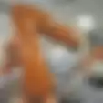 Pakai Robot, Perakit iPhone Foxconn Rumahkan 60.000 Pekerja