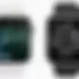 (Video) Pembuatan Watch Faces Terbaru di Apple Watch Series 4