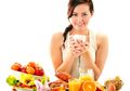 Hati-hati! Lakukan Diet Ekstrem Bisa Memengaruhi Kesuburan Moms
