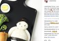 Belajar dari Kisah Haru Artis Donita Nugroho. Moms Perlu Pahami Tipe Kejang Pada Anak