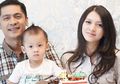 Anak Donita Diasuh oleh Sang Nenek, Ternyata Ini Manfaat Gaya Asuh Nenek!