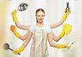 10 Cara Sederhana yang Bisa Bikin Moms Stay At Home Moms Selalu Happy!