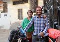 Ini Firasat Kakak Perempuan dari Traveler Sepeda Asal Indonesia yang Tewas di Nepal