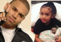 Memberikan Binatang Peliharaan untuk Putrinya, Chris Brown Dikecam Warganet