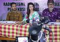 Tak Hanya Sulit Bertemu Anak, Tsania Marwa Kaget Karena Nama Anaknya Diganti