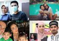 Ini Daftar Artis yang Bercerai Selama 2017! Nomor 9 Paling Mengejutkan