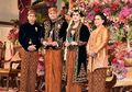 Ini Dia 5 Pernikahan Selebriti Indonesia Terviral di Tahun 2017