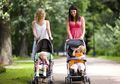 Tahukah Moms, Bayi yang Sering Diajak Bepergian Lebih Cerdas