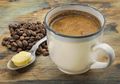 Mengenal Bulletproof Coffee, Kopi yang Dapat Langsingkan Badan