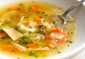 Ini Dia 7 Makanan yang Bisa Membuat Hati dan Pikiran Tenang. Coba yuk!