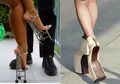 Lihat! Pengen Keren, 12 Desain Sepatu ini Justru Terlihat Aneh