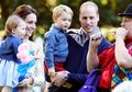 Pangeran William & Kate Middleton Larang Benda Ini Ada Di Dekat Anak-anaknya