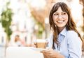 Benarkah Minum Kopi Bikin Payudara Kecil? Ini Fakta Menariknya Moms