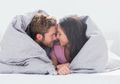 Tanpa Disadari! Ternyata Zat Perangsang Libido ini Ada di Ketiak Moms