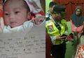 Ini Isi Surat Ibu yang Meninggalkan Bayinya Di Dalam Kardus Mie Instan