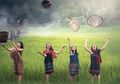 Perempuan Di Negara-negara Ini Harus Menjalani Tradisi Tak lazim