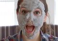 Bosan dengan Masker Biasa? Coba Masker Gelembung yang Mengasyikkan ini