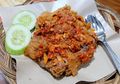 Deretan Makanan Indonesia Terpopuler Tahun 2017, Moms Sudah Coba?
