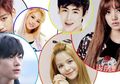 Masa Lalu Artis Korea Ini Mengejutkan. Apakah Mereka Operasi Plastik?