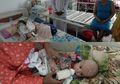 Diberi Susu Kental Manis, Dua Bayi ini Dilarikan ke Rumah Sakit