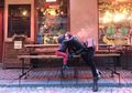 So Sweet, Potret Liburan Jessica Iskandar dan El Barack di Eropa