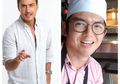 Tak Disangka! 5 Artis Ini Punya Profesi Unik. No 3 Jago Bikin Rumah
