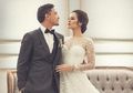 Baru Terungkap! Sebelum Menikah Hamish Larang Raisa Melakukan Hal Ini