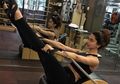 Badan Tetap Langsing, 4 Aktris Bollywood Lakukan Diet Sehat Ini