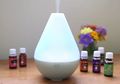 Tak Hanya Bikin Rileks, Ini Dia Manfaat Essential Oil Diffuser Moms