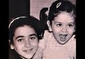 8 Foto Selebriti Bollywood Semasa Kecil, Nomor 5 Tidak Berubah!