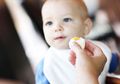 Banyak Makan Telur Bisa Sebabkan Bisul, Mitos atau Fakta Moms?